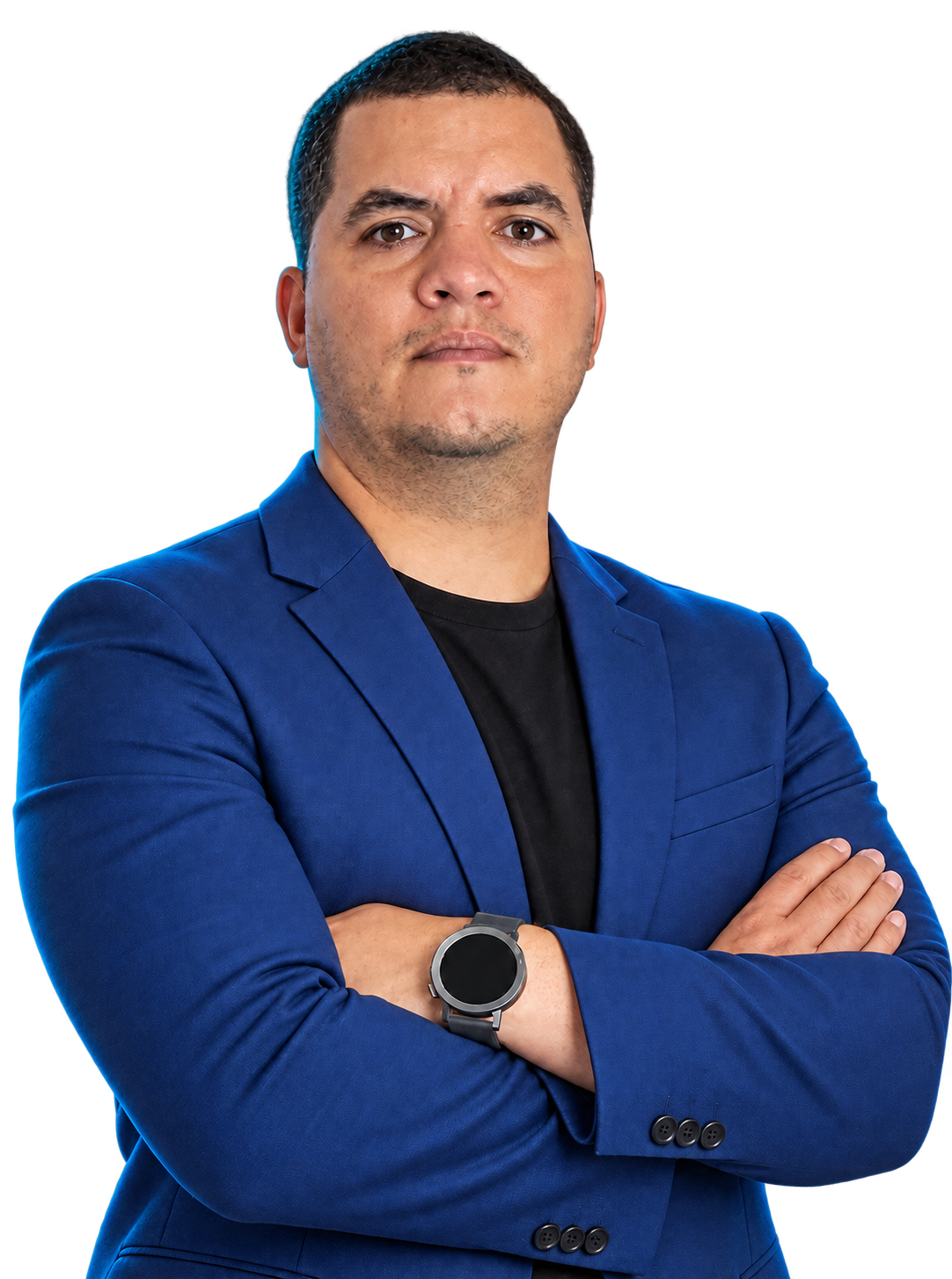 Leo, creador de Leo Trader